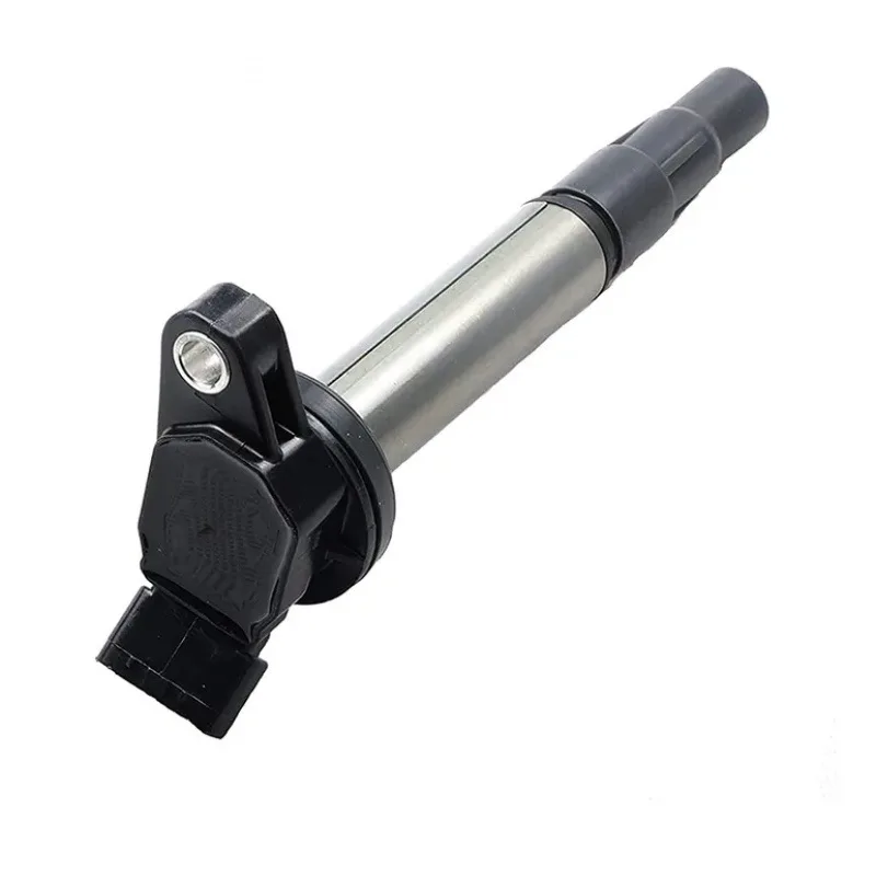 Высококачественная автомобильная катушка зажигания 90919-02258 для Toyota Corolla ZRE152 ZRE182R