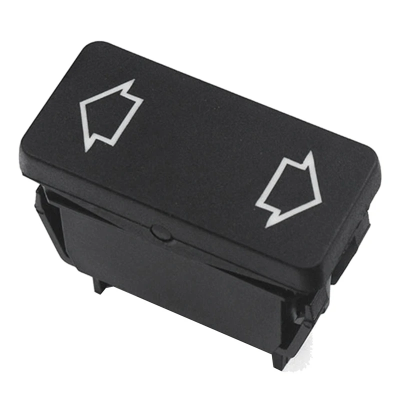 Электрическая кнопка переключения стеклоподъемника 6551 21 для Peugeot 205 1987-1998 309 1985-1993