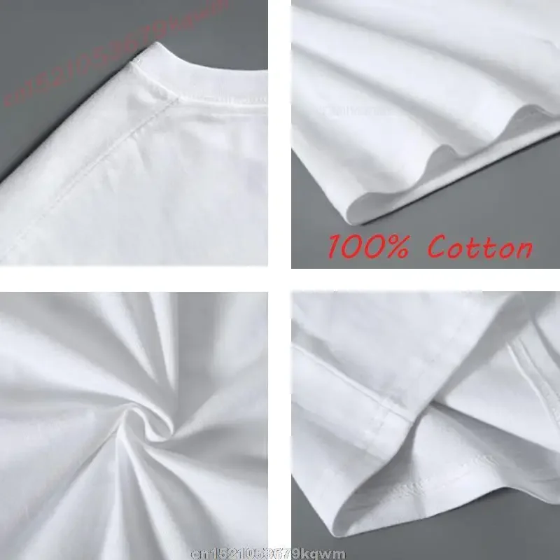 Kawaii Neko Ramen аниме футболка с кошачьей лапшой Camisas Hombre повседневные топы хлопковые