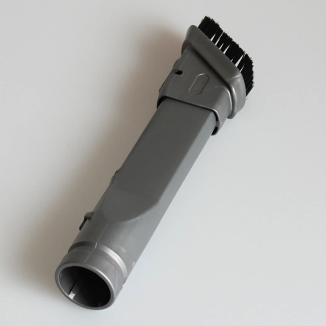 2 в 1 Наконечник щетки Комбинация DC24 DC25 DC26 DC27 DC40 DC50 Для Dyson Высококачественный