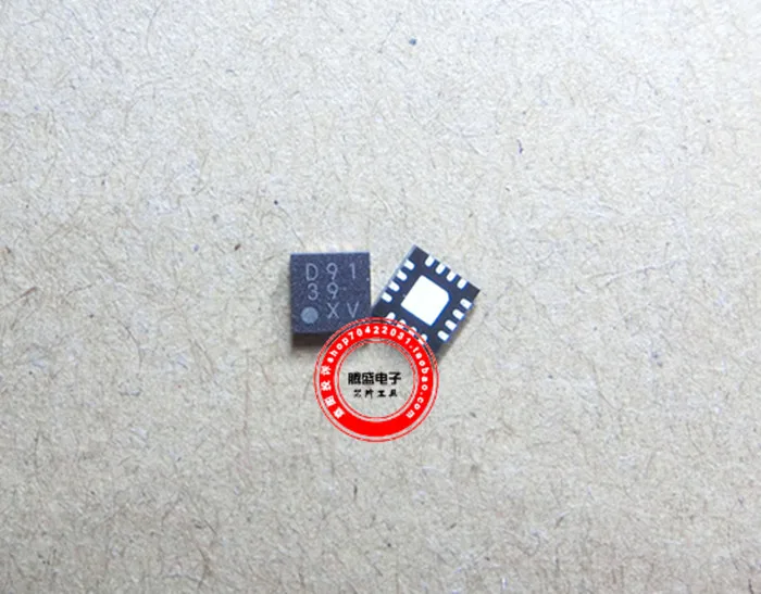 (5 шт./партия) Φ BD9139 D9139 D91 BD9139MUV-E2