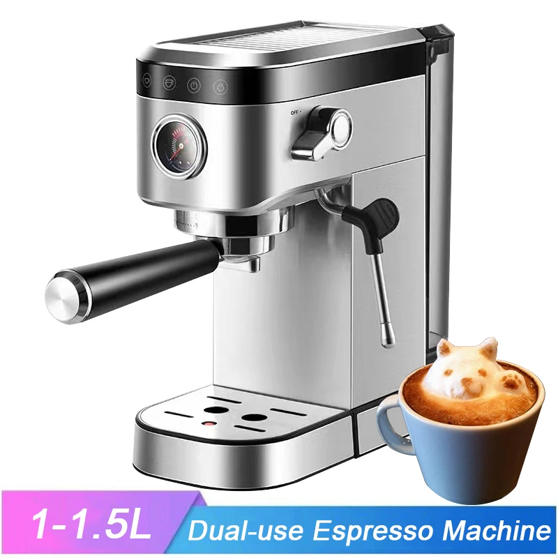 M Frother
