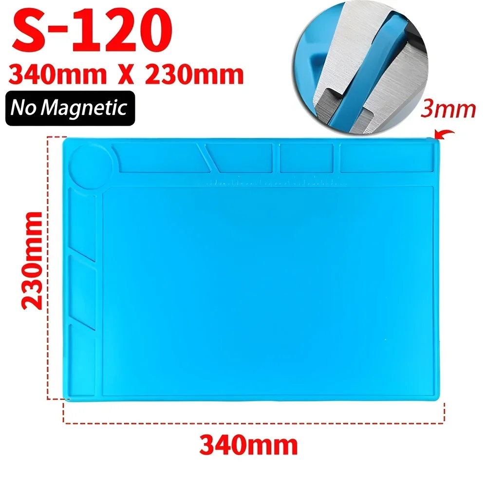 

Термостойкая подставка для пайки Zaqwsx