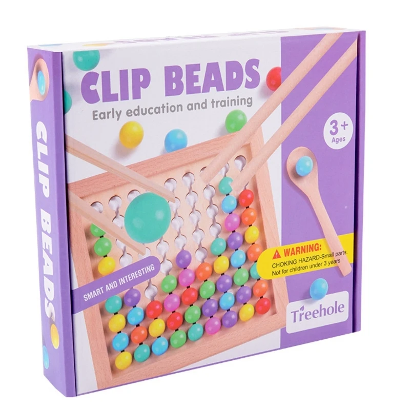 

Игра настольная Радужная, игра-головоломка для раннего развития