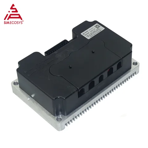 Контроллер дальнего действия Fardriver контроллер ND72680 аксессуары для электрических мотоциклов контроллер 680A BLDC программируемый Bluetooth