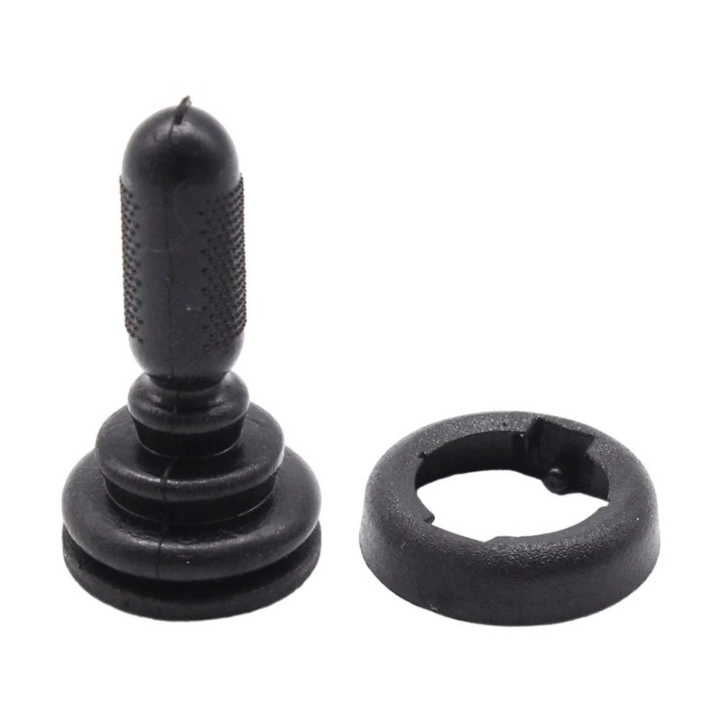 Ручная регулировка дверного крыла ручка регулировки зеркала для MK6 2001-2006 6S61 17B718AA