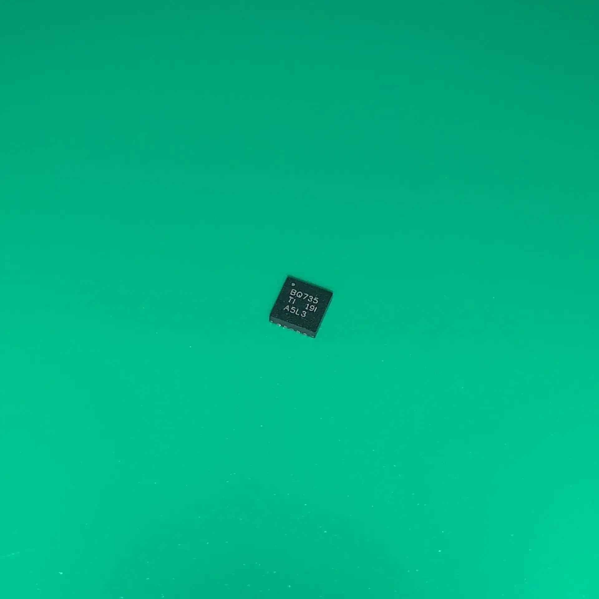 10 шт./лот BQ24735RGRR QFN20 BQ735 RGRR IC BATT MGMT LI + 1-4CELL 20VQFN BQ 724735 VQFN-20 BQ24735RGRT BQ24 735RGRR 735