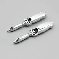 Очередная прикольная безделушка, ручка-трансформер, такая штука точно отвлечет вас от работы#5