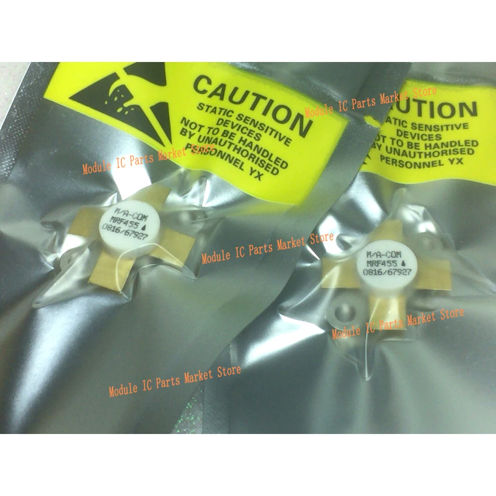 MRF455 Новинка