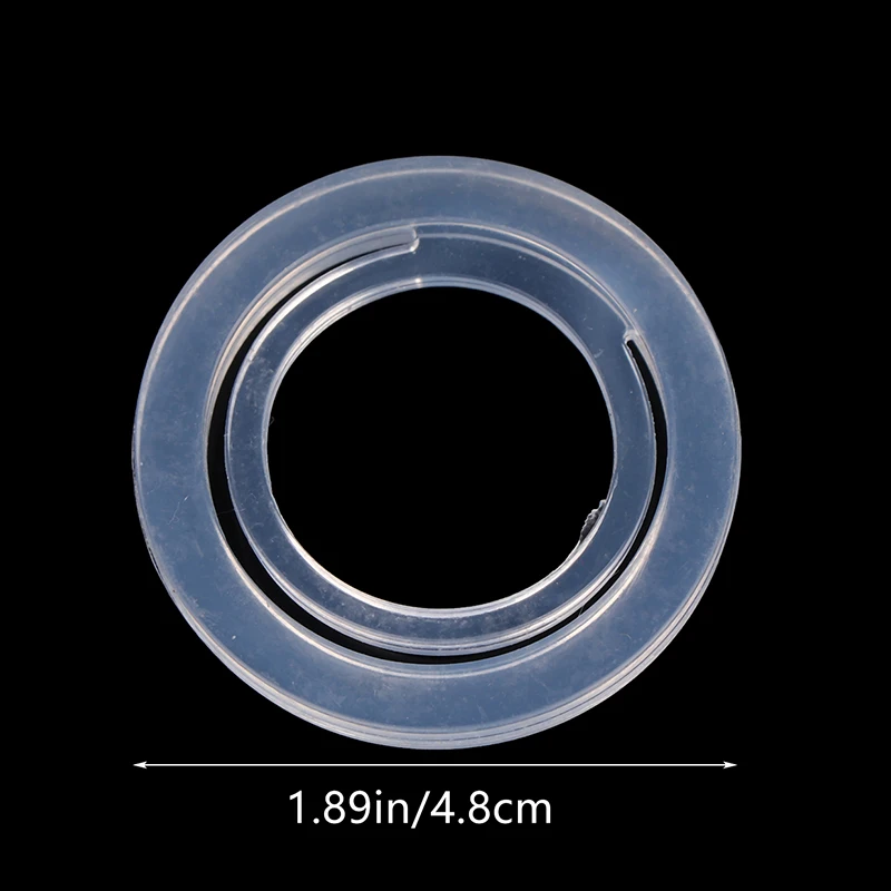 

Диспенсер для взбитых сливок, прокладка с резиновой головкой, запасная часть для большинства диспенсеров для взбитых сливок, кухонные аксессуары для выпечки