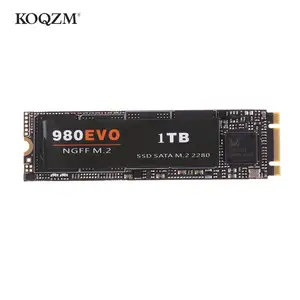 SSD M2 M.2 1TB 980 PRO NVMe Internal Solid State Drive 970 EVO Plus Hard Disk 250GB HDD 500GB for Laptop Computer