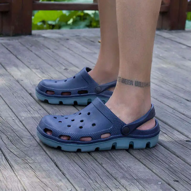 

Шлепанцы Scarpes мужские пляжные, сандалии на танкетке, эспадрильи, теннисные сандалии, увеличивающие рост