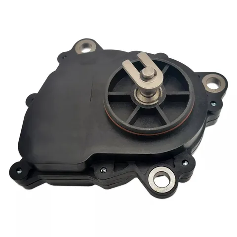 Для Can-Am BRP Outlander Renegade Maverick 500 650 800 1000 ATV UTV передний дифференциальный 3-контактный привод 715900614 415129174