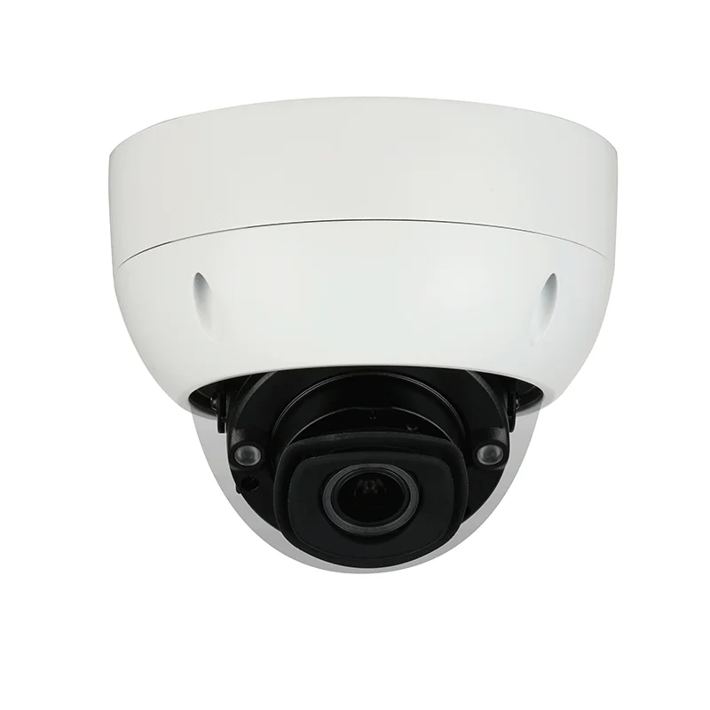 

12MP IR Dome WizMind Network Camera IPC-HDBW71242H-Z