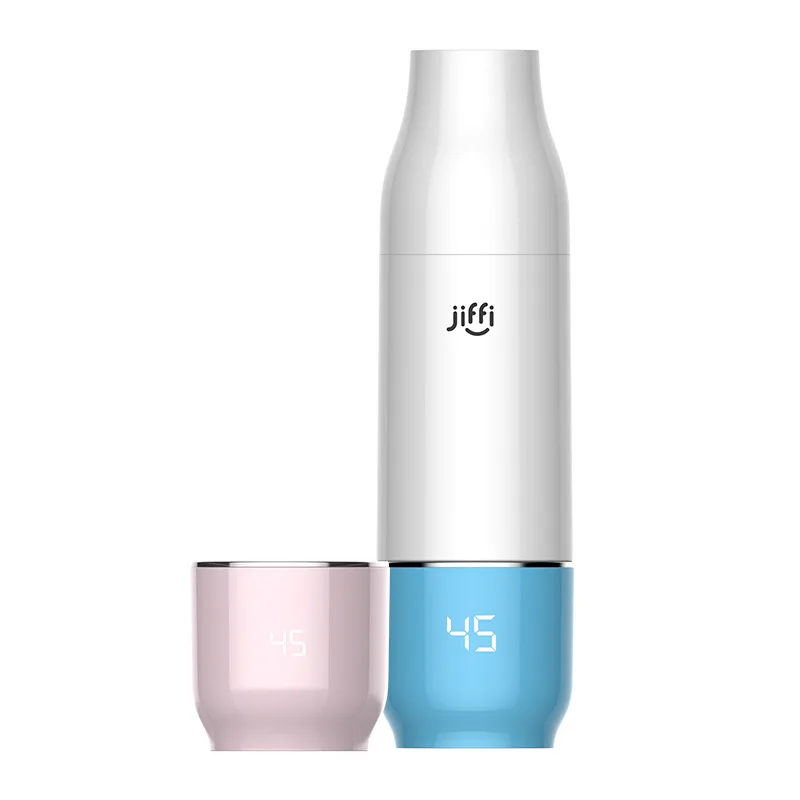 Портативная бутылочка для младенцев