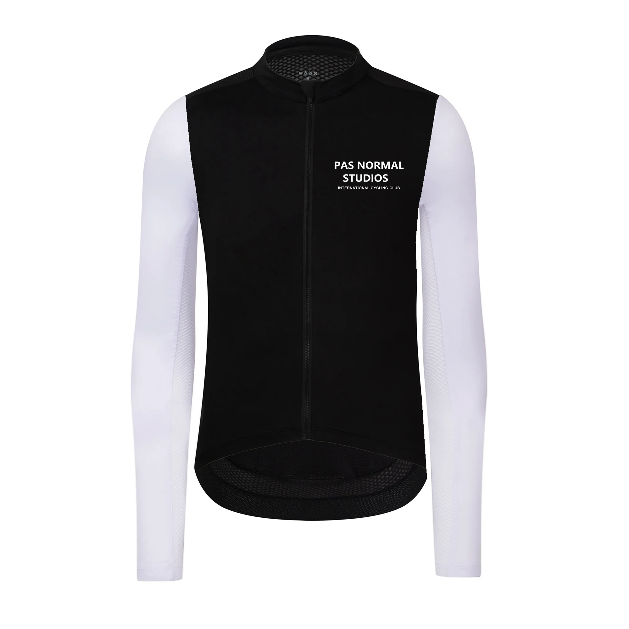 

Men's Summer Long Sleeve Cycling Jersey Shirt Road Mtb Wear Bike Uniform Outdoor Bicycle Clothing Tops
