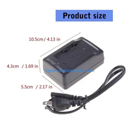 Зарядное устройство для аккумулятора EN-EL3 MH-18A