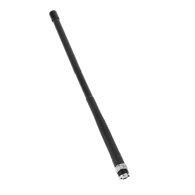 

BNC Male 27MHz Soft Antenna for IC-V8 IC-V80 IC-V82 TK100 TK300 CP500 Radio Kit