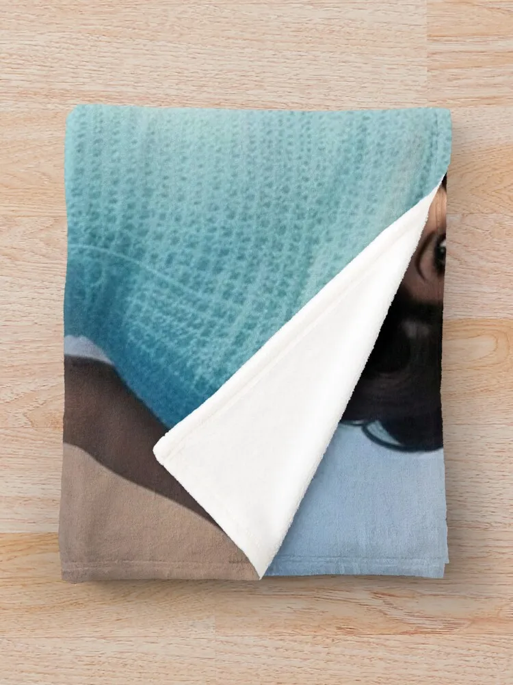 Annette Funicello арт Плед Рождественские украшения Лохматые дизайнерские одеяла для