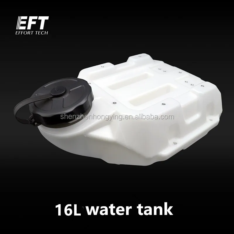

NEW plant protection drone anti-shock 10L 16L medicine box Water Tank for Agriculture Plant Protection Drone