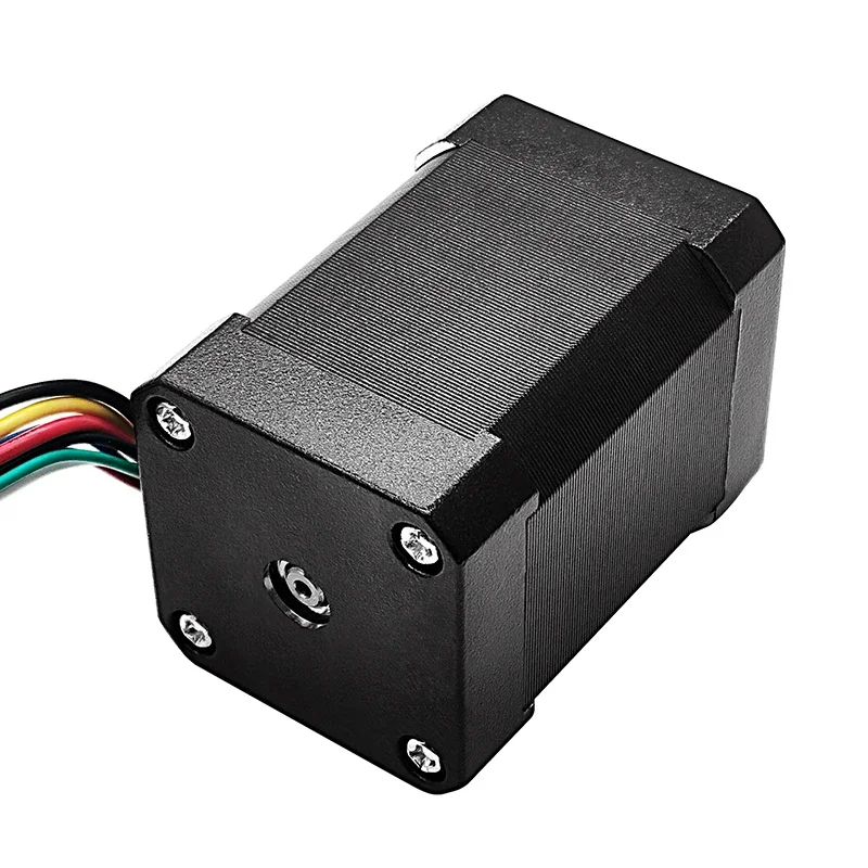 Трехфазный бесщеточный двигатель постоянного тока Серия 42 Сенсорный 24V27W52W4000