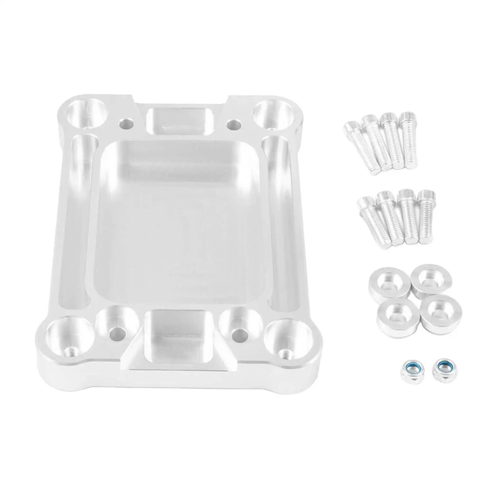 Shifter Base Plate Truck Parts Accessories Fits for Honda Civic 88-00 Engine