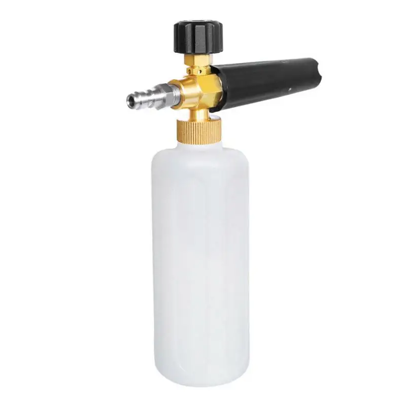High Pressure Water Spray Gun For Karcher K1-K7 Washing Machine Car Washing Snow Foam Lance Bottle Water Gun Car Accessories