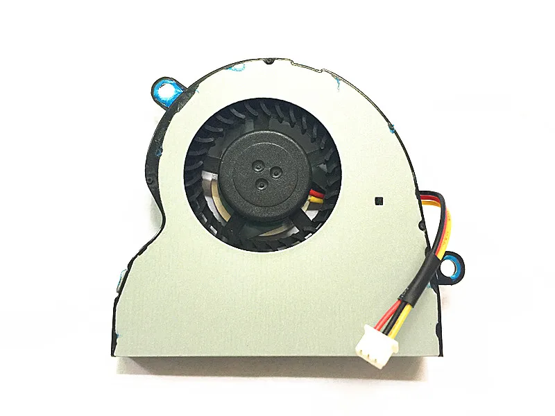 Новый вентилятор охлаждения ЦП/радиатор для Lenovo ThinkPad X120E X121E X130E X131E X140E E130 E135 E10 E11