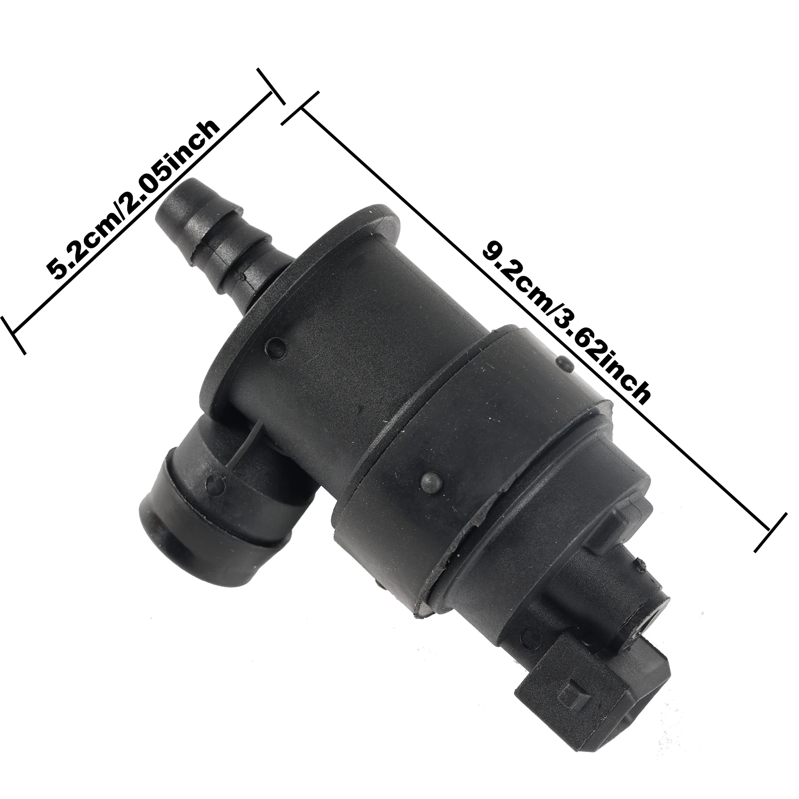 Фото Клапан продувки топлива Vapor 13110331 13105950 5807468 для Chevrolet Cruze Trax Vauxhall Opel Astra Zafira №1