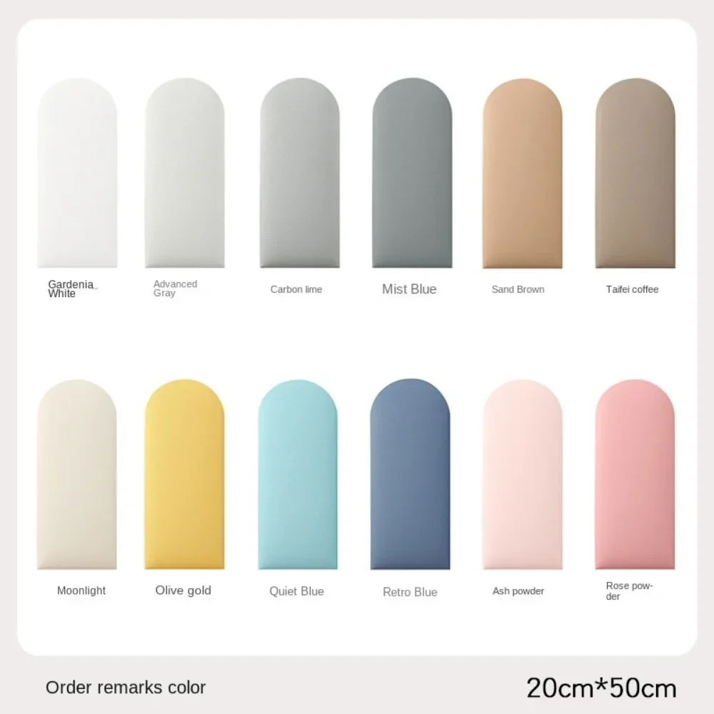 Технология тканевая прикроватная мягкая сумка стикер на стену изголовье