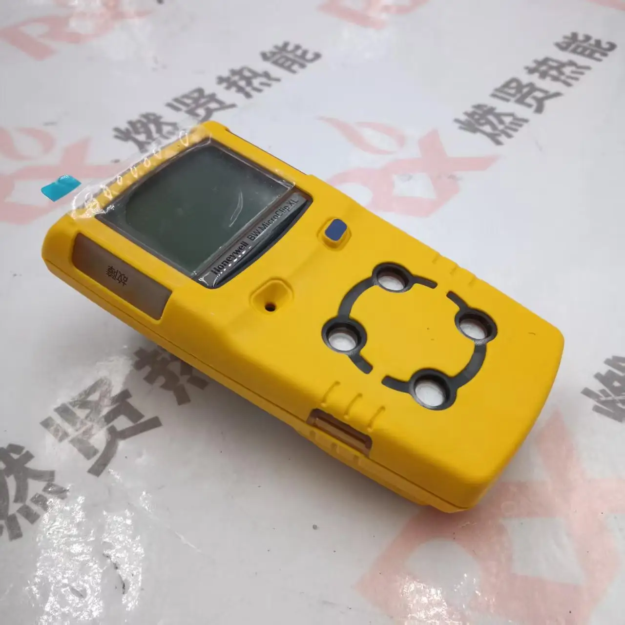 Фото Детектор Honeywell MCXL-XWHM-Y-3C MCXL-XWHM-Y-CN 4-в-1 №2