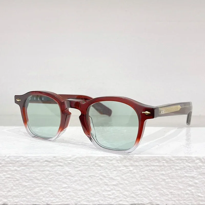 JMM ZEPHIRIN 44 корейские солнцезащитные очки G-Dragon модные мужские классические