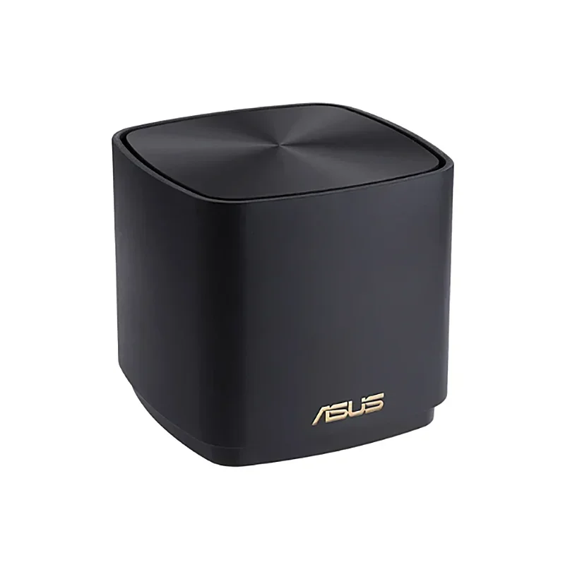 ASUS ZenWiFi XD4PRO AX3000 AiMesh 2.0 True 8K 2 4 и 5 ГГц 2x2 MIMO система Wi-Fi 6 для всего дома покрытие до 4800