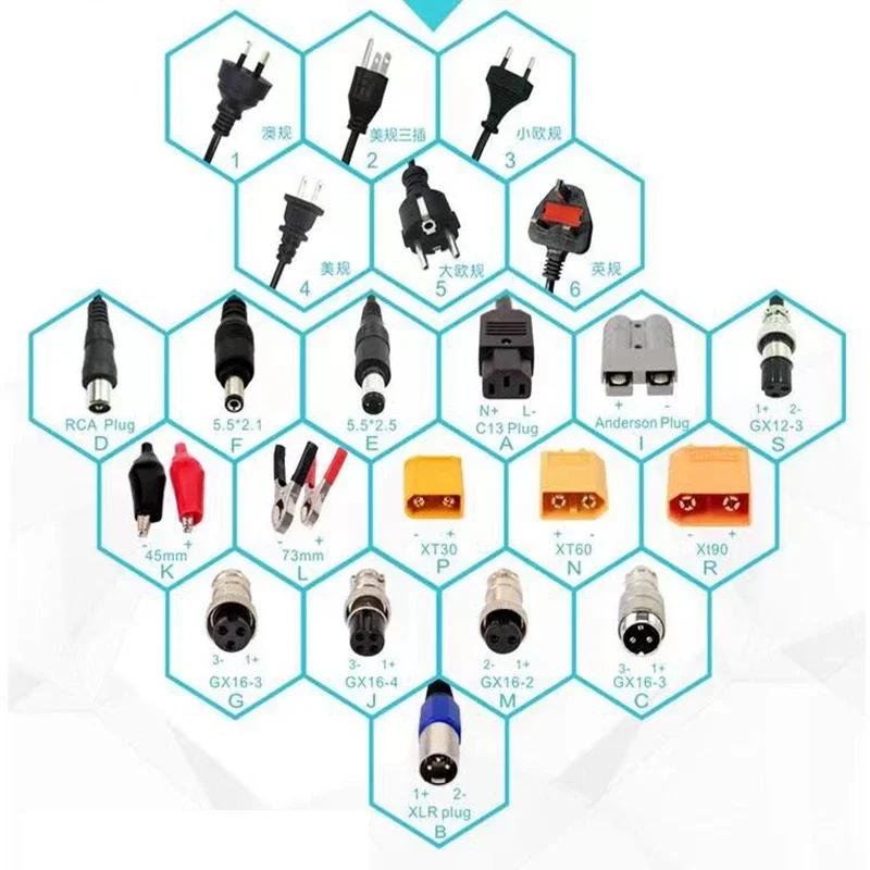 Литиевый аккумулятор 72 В 100 Ач 120 150 200 30 Ач-80 Lifepo4 6000 + цикл для 10 кВт 5 3