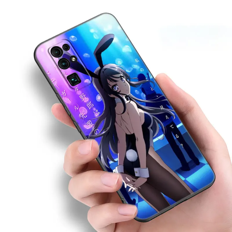 Чехол для телефона Huawei Nova Honor Mate 8 9 20 30 40 50 60 70 Pro Plus 10 Lite 5T 30S X7 X8 X9 |