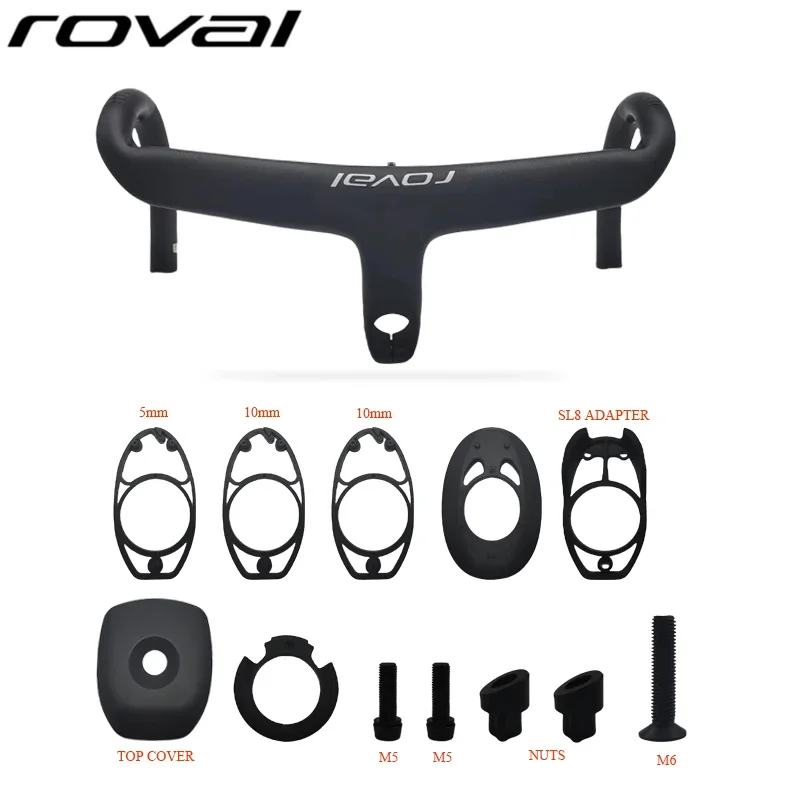 Внутреннее устройство для инструментов SL7 SL8 на бейсболте страстру T1000 Carbonio Integrato