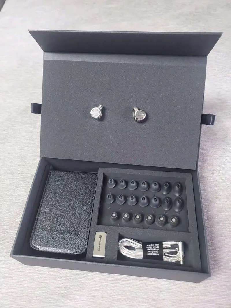 Качественные наушники DIY Xelento, динамические Hi-Fi наушники-вкладыши, блок Tesla (98% оригинальный звук) PK IE800s SE846 K3003 IE900 T9IE IE600