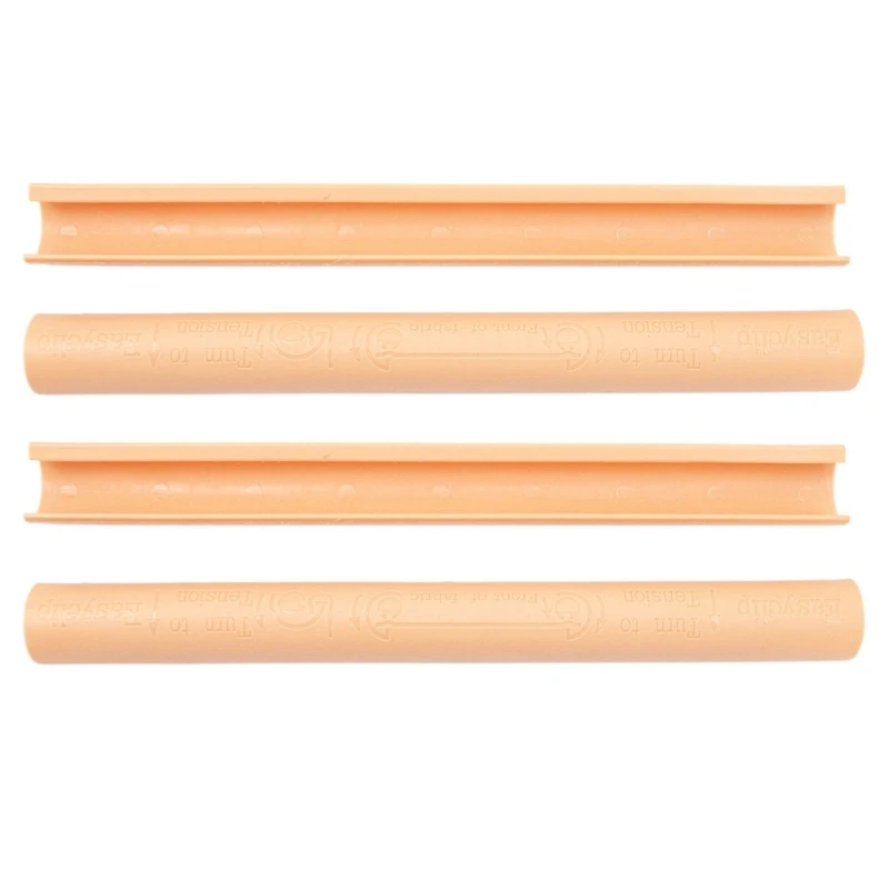 

4x Needlework Frame Stitch Frame Embroidery Frame for DIY Sewing Projects Drop Shipping