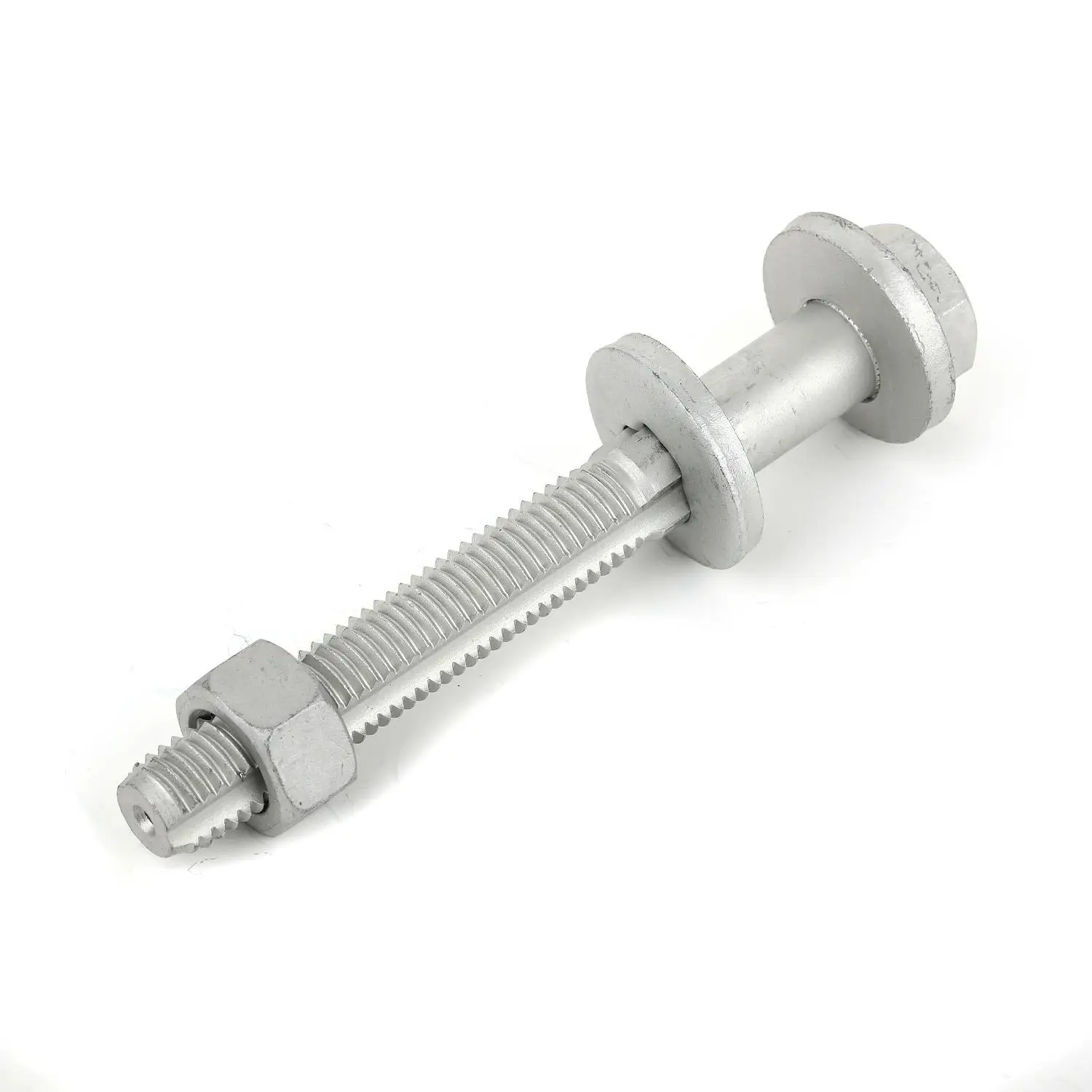 болт h. Z00044. болт h. винт латунный с потайной головкой. длина 80 мм.