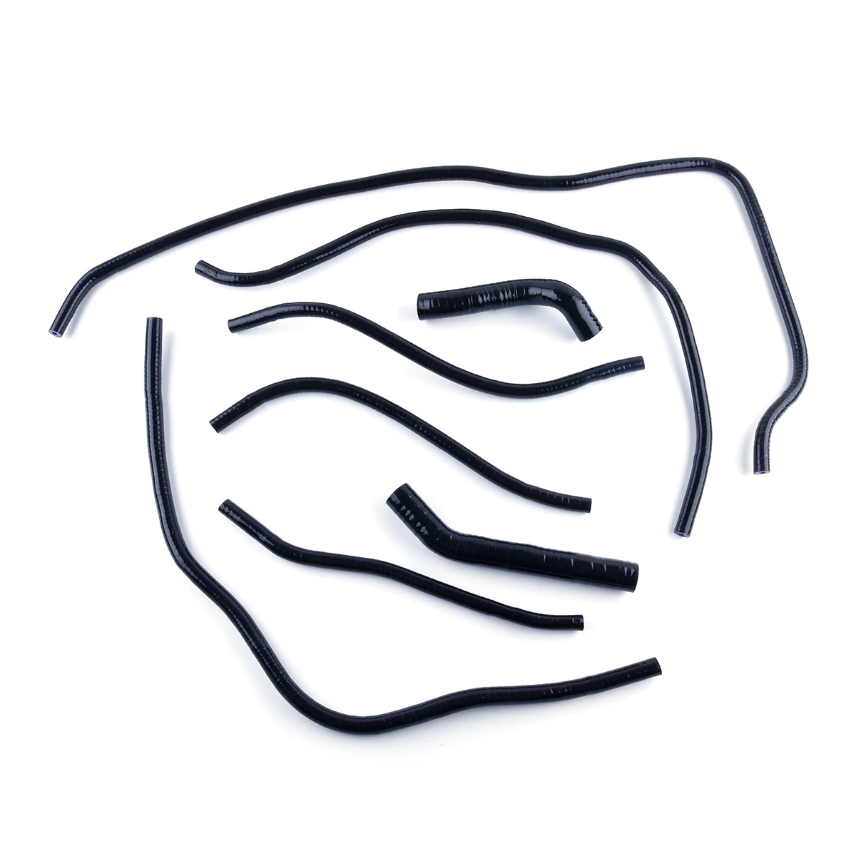 Для 99 BMW F650 F 650 1994-2000 1995 1996 1997 комплект силиконовых шлангов радиатора силиконовая