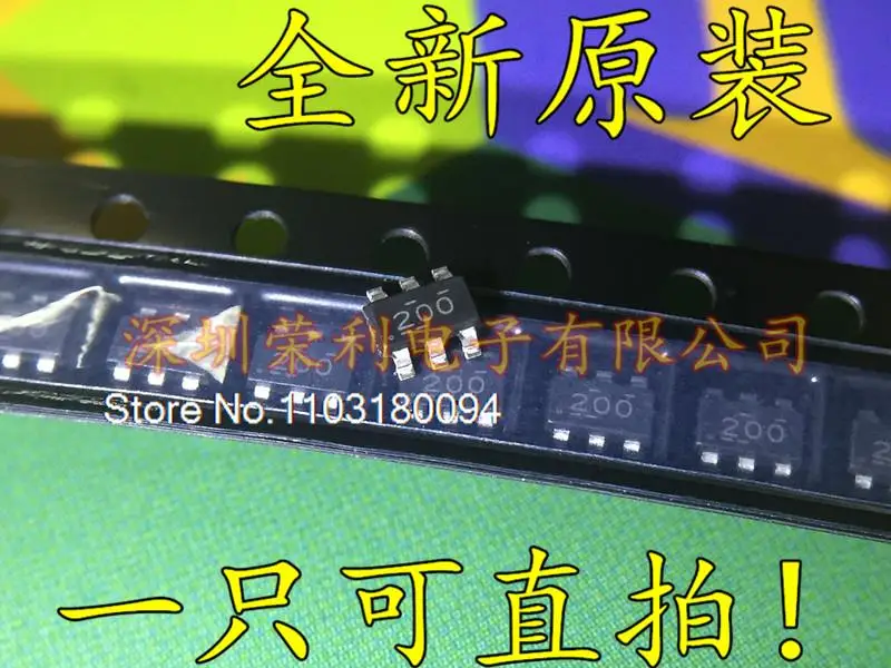 

2ATPS562200DDCR TPS562200DDC TPS562200