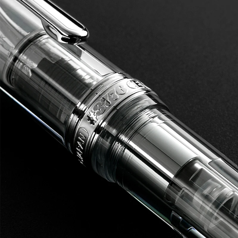 Рисунок 4 - Японская перьевая ручка Oshino PLATINUM 14K