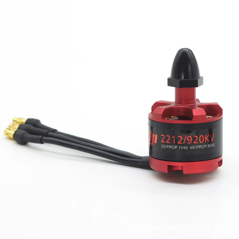 4 шт. аксессуары для DJI F330 F450 F550 2212 кв |