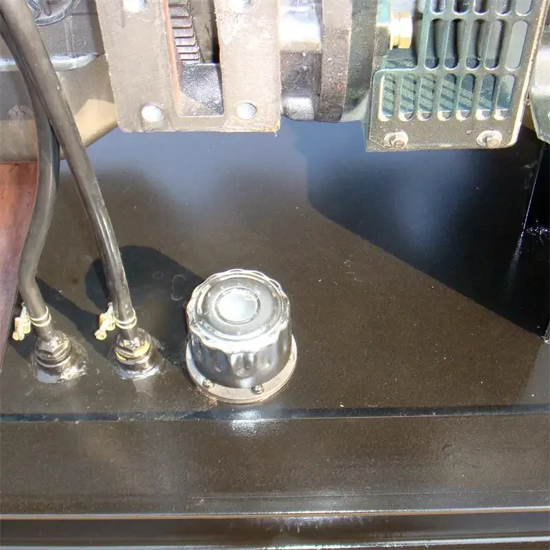 # YUNYI Ac 3-фазный 24 В Электрический старт низкое топливо прочный 15 кВт дизельный