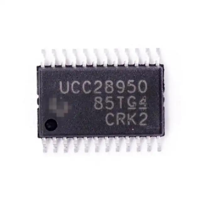 TSSOP24 5V To 12V Phase-Shifted Full-Bridge Controller Switching Controllers IC Chips UCC28950PWR