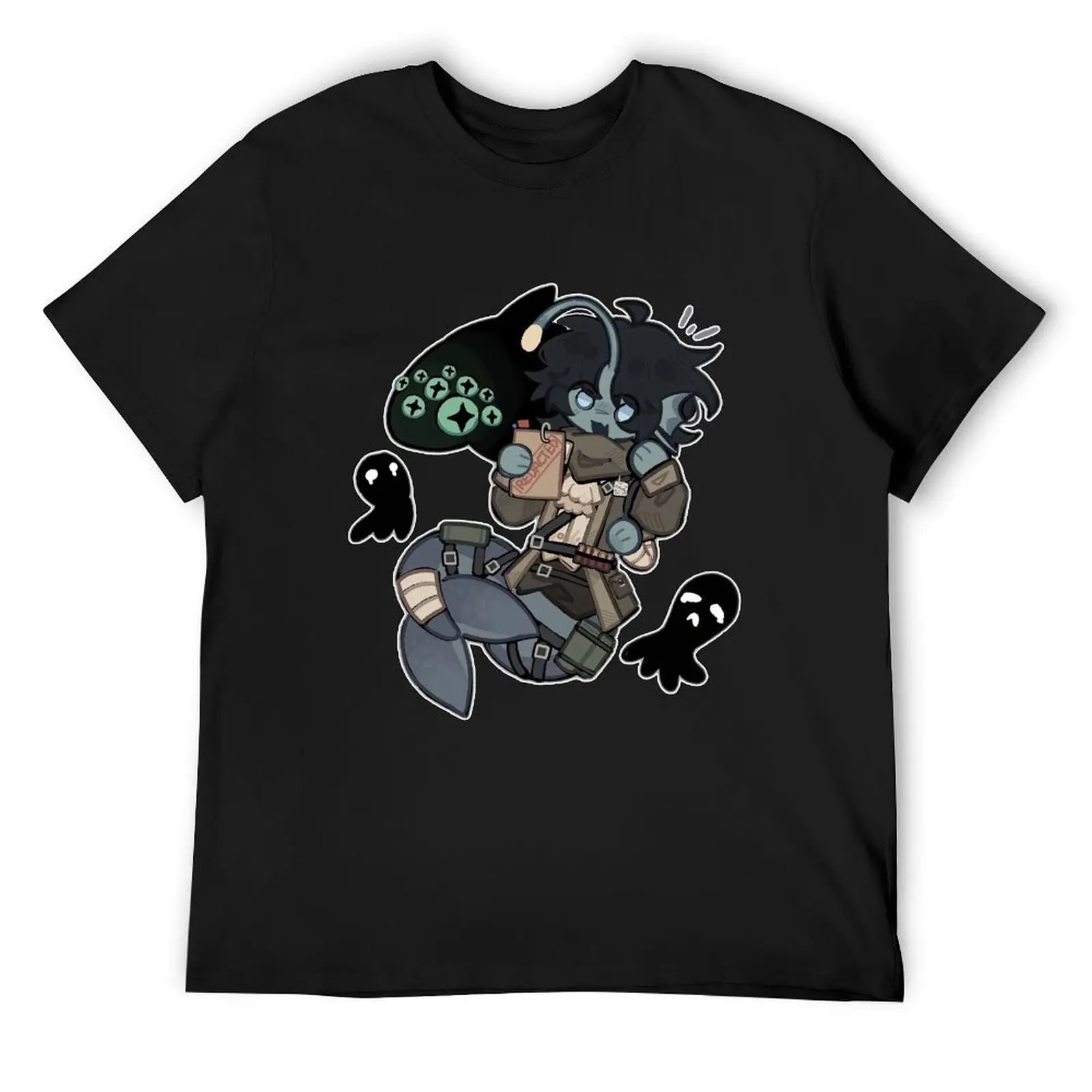 Футболка Sebastian Solace