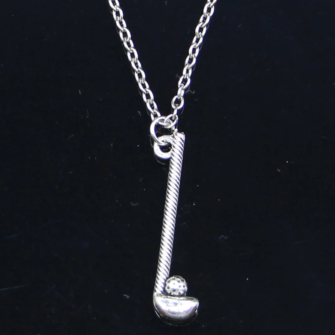 Pendants Short Long Women Men Colar Gift Jewelry Choker