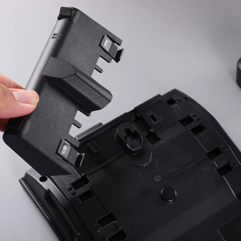 Телефон для домашнего офиса на английском языке с идентификацией вызывающего