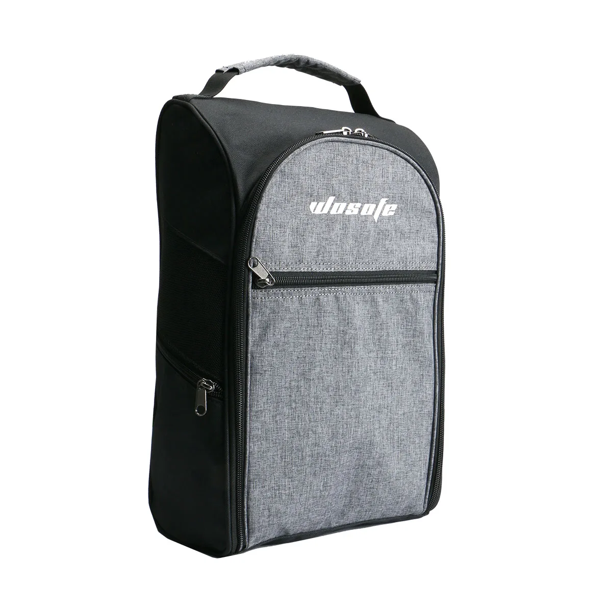 1pcs Golf Sport Shoes Big Bag Men Female High-grade Light Practical Travel Pack Shoe Pouch Waterproof Dustproof