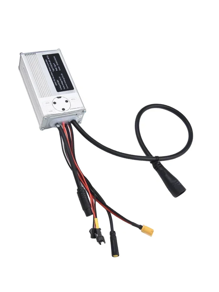 Контроллер двигателя для электровелосипеда Bafang G062 контроллер ступицы 48 в 30 а